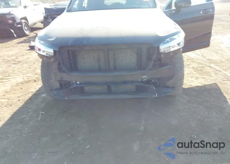 2019 Volvo Xc90 T5 Momentum z USA, uszkodzony, nr VIN YV4102PKXK1424075